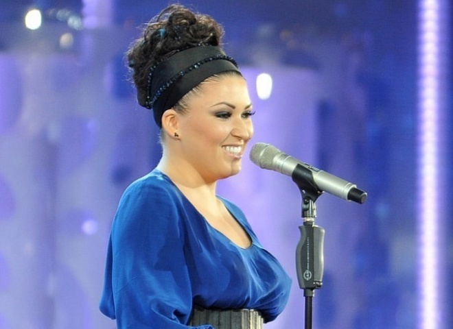 Ірина Дубцова