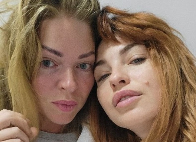 Булітко відреагувала на звільнення Глущенко із «Дизель Шоу»