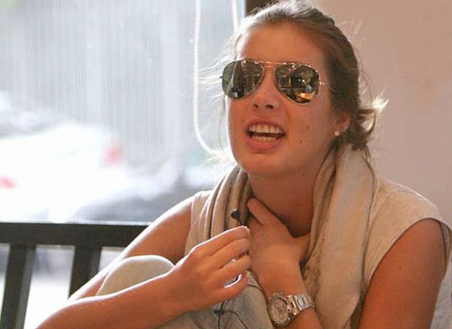 Кеті Топурія