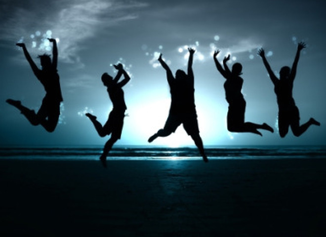 Море и люди