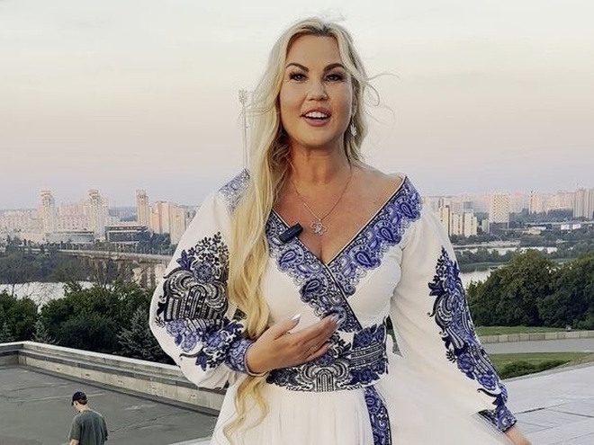 Камалія поділилася спогадами про зйомки у фільмі з Шерон Стоун