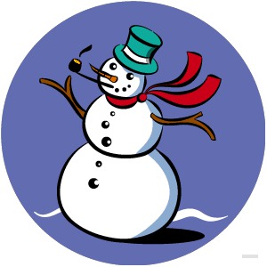 С Новым годом!
