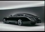 Maybach Exelero