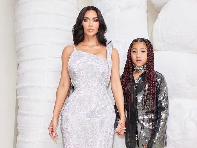 Старша дочка Кардаш'ян та Веста отримала першу роль у кіно
