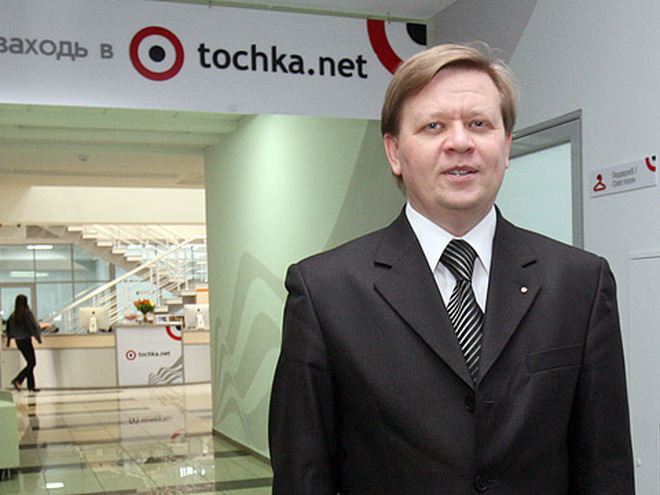 Геннадий Рябцев