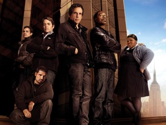 "Как украсть небоскреб" 