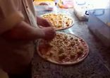 Как правильно приготовить пиццу (PIZZA)