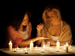 Гадания на Андрея 13 декабря