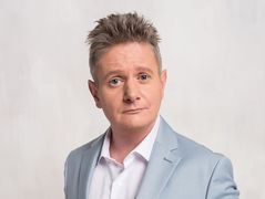 Евгений Сморыгин