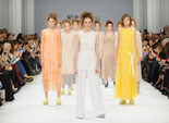 UFW SS 2017: коллекция VOROZHBYT&ZEMSKOVA UFW SS 2017: коллекция VOROZHBYT&ZEMSKOVA