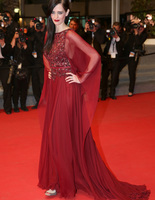 Каннский кинофестиваль 2014: звездные платья 4-го дня