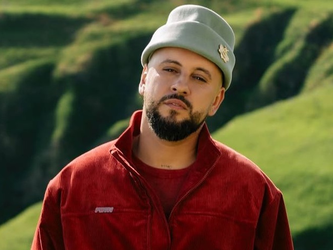 Монатік показав себе в юності у компанії Могилевської