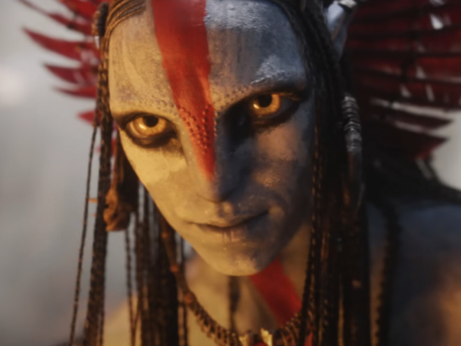 «Аватар: Вогонь і попіл»: вийшов новий трейлер продовження франшизи