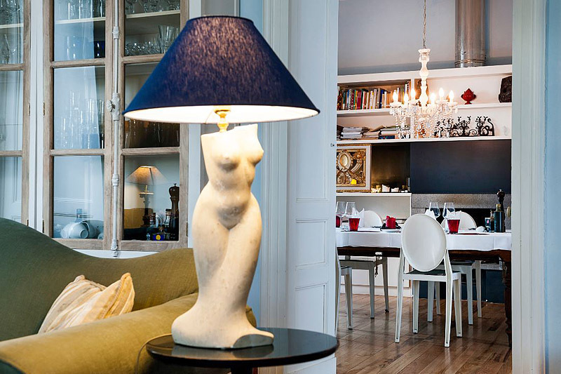 Самые романтичные отели: Monaci Delle Terre Nere