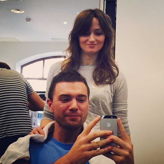 Андрій Іскорнєв