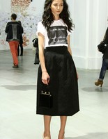 Street-Fashion второго дня UFW