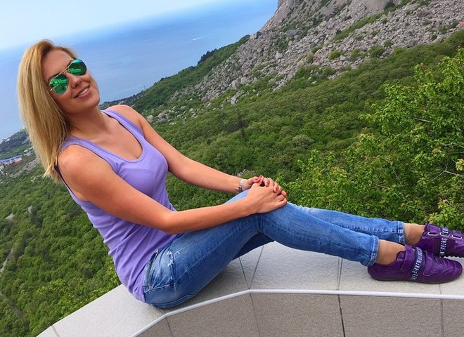 Яна Клочкова