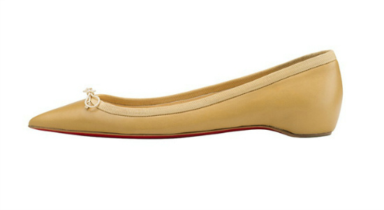 Christian Louboutin Nude