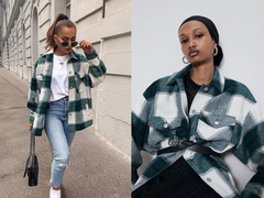 осень-зима 2020