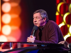 Михаил Ефремов