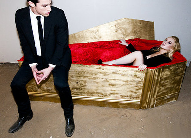 Ліндсей Лохан