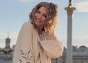 Яна Глущенко з гумором відреагувала на своє 40-річчя і показала нову фотосесію