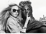 Pepe Jeans рекламная кампания Кара Делевинь