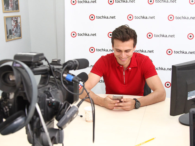 Александр Скичко