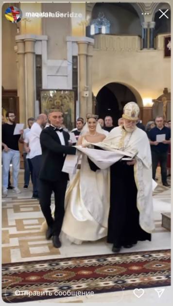 Іракли Макацария