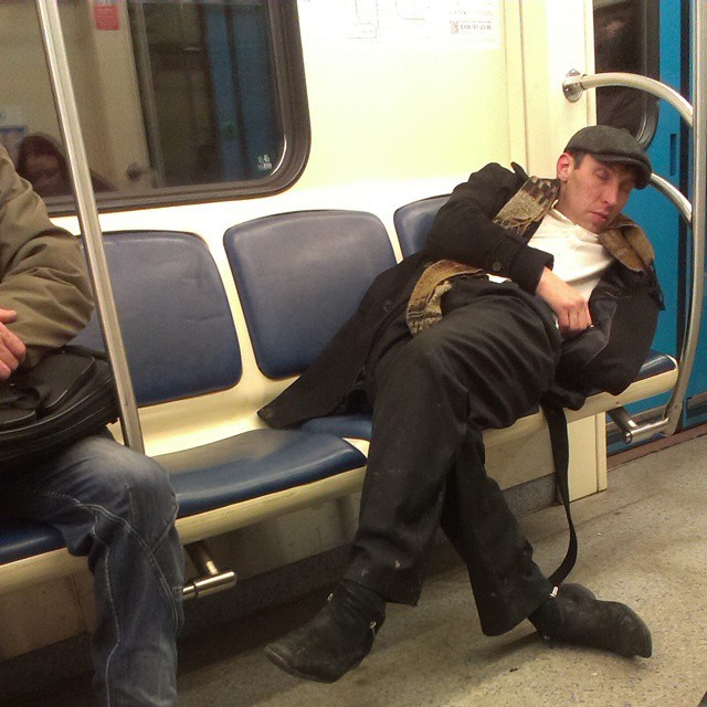 Бодрое утро среды