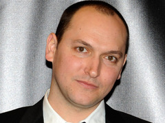 Луї Летерьє