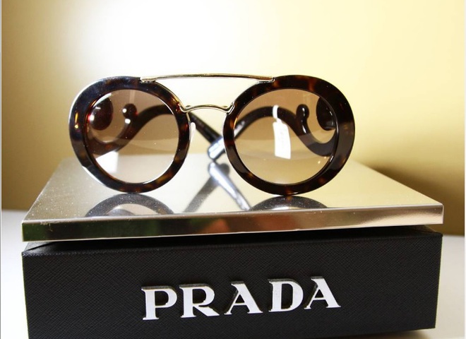 ТОП чого ти не знала про Prada