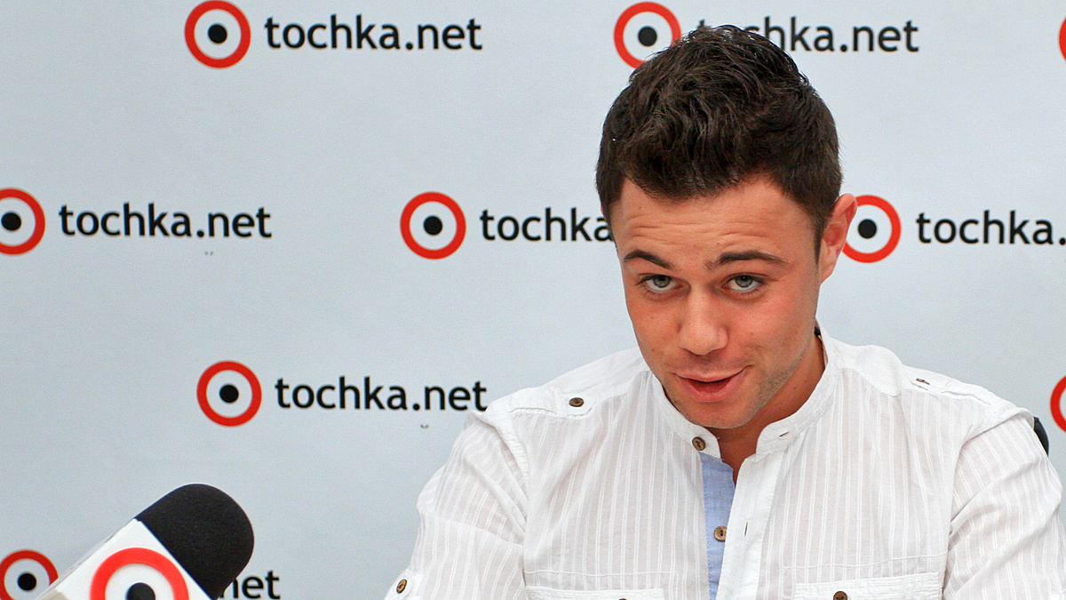 Анатолий Шпарев