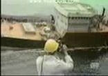 невдалий спуск на воду