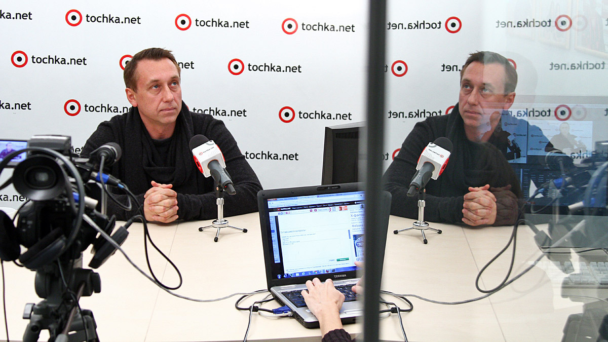 Семен Горов