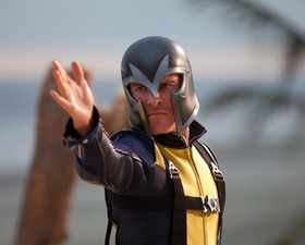 Люди Икс: Первый класс