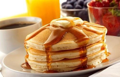 Масленица продолжается