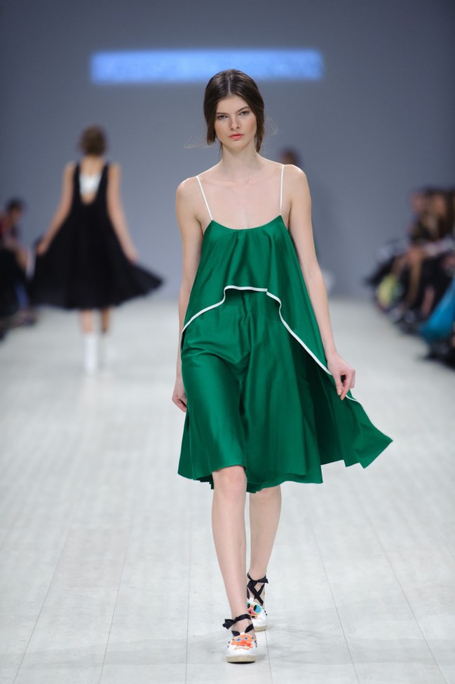 LARISA LOBANOVA ss 2016