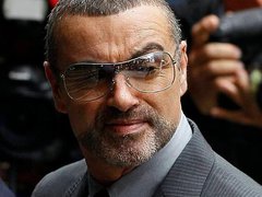 George Michael