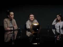 Звезда "Крепостной" и Слава Каминская снялись в украинской комедии: трейлер фильма "Гола правда"