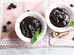 Варення зі смородини