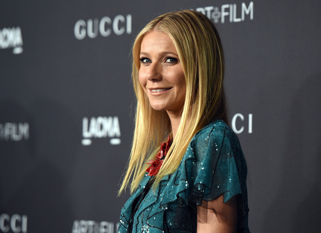 Голая Гвинет Пэлтроу (Gwyneth Paltrow) видео, фото | chelmass.ru