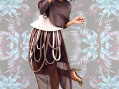 коллекция Mari Mir