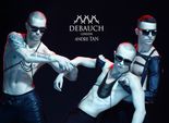 Андре Тан і Debauch