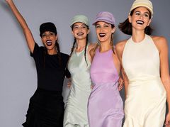 Milan Fashion Week SS20