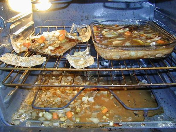 Кулинары от Бога