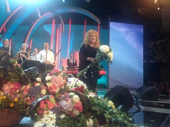 Алла Пугачева