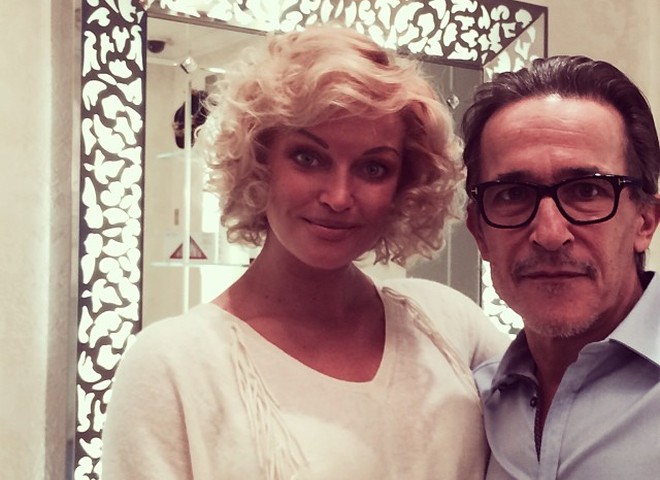 Анастасия Волочкова