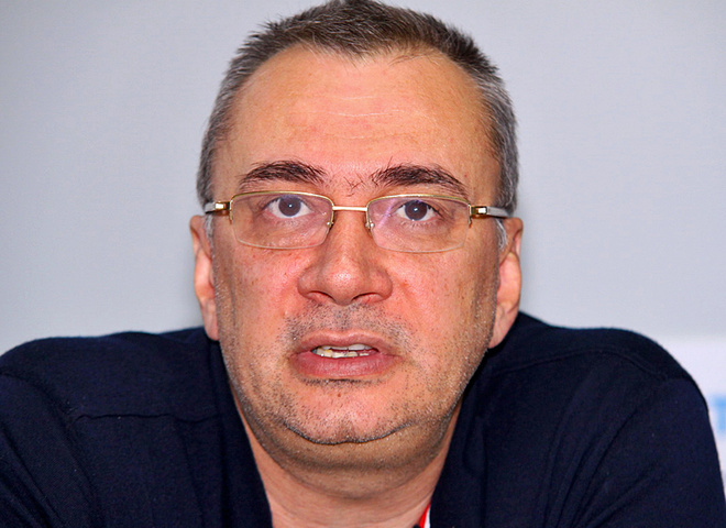 Костянтин Меладзе