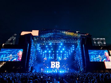День української музики на “Atlas Weekend”
